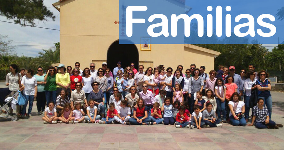 Familias Tonaira Alicante